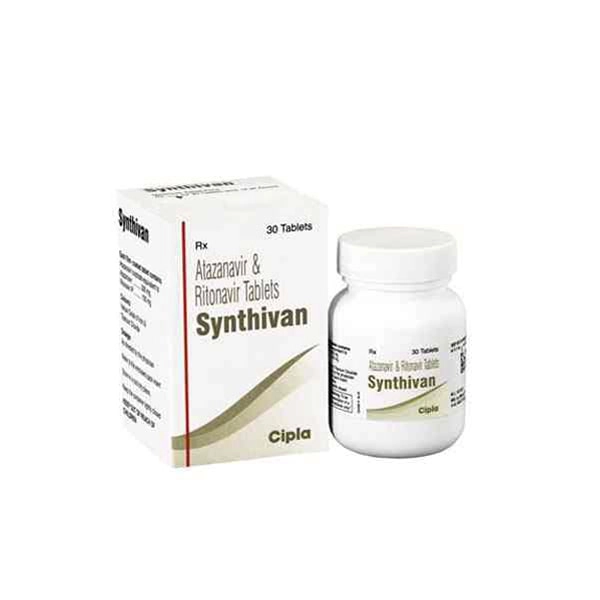 Synthivan-Tablet