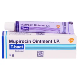 T-Bact Ointment