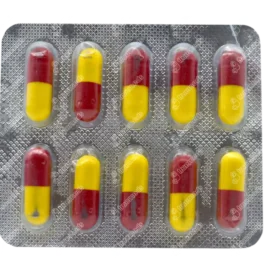 Tetracin