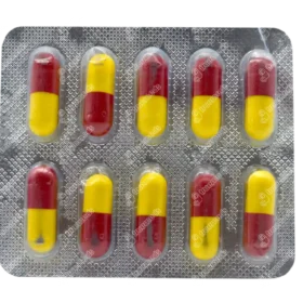 Tetracin