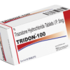 Tridon, Trazodone Hydrochloride