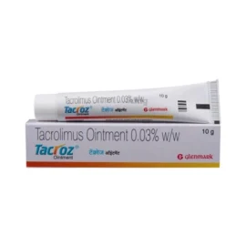 Tacroz Ointment