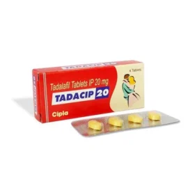 Tadacip