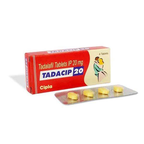 Tadacip,Tadalafil