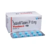 Forzest,Tadalafil