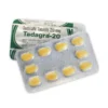 Tadalis SX