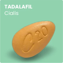 Tadalafil
