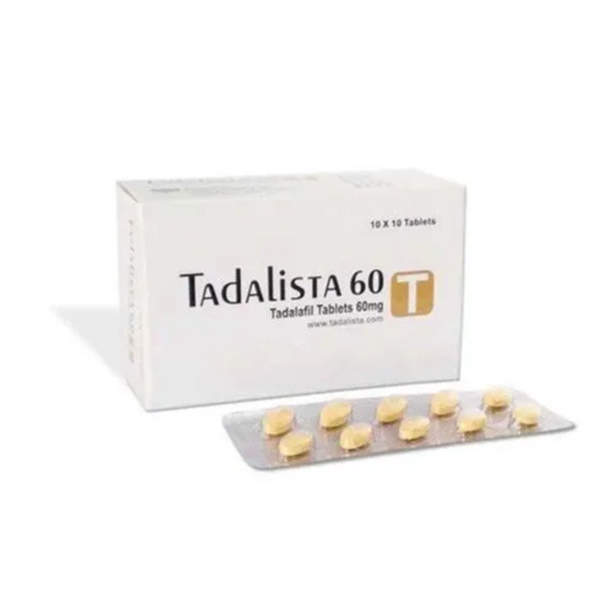 Tadalista,Tadalafil