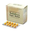Malegra FXT Plus,Sildenafil,Fluoxetine
