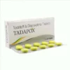 Tadarise Oral Jelly