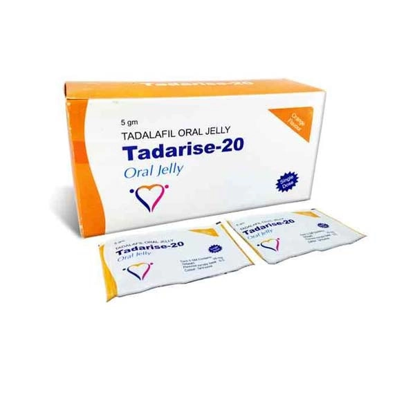 Tadarise-Oral-Jelly Tadarise Oral Jelly