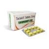 Tadora,Tadalafil