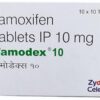 Tamodex