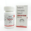 Tavin EM,Emtricitabine,Tenofovir