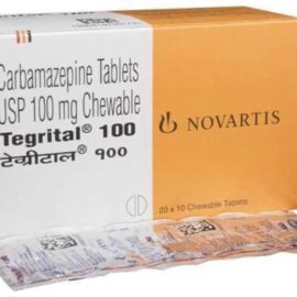 Tegrital
