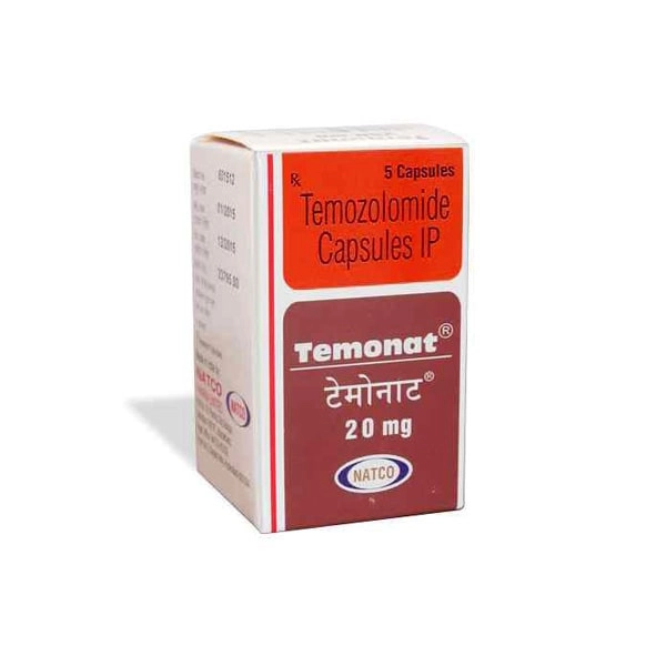 Temonat-20-Mg