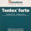tentex royal, Ayurvedic composition