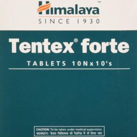 Tentex Forte