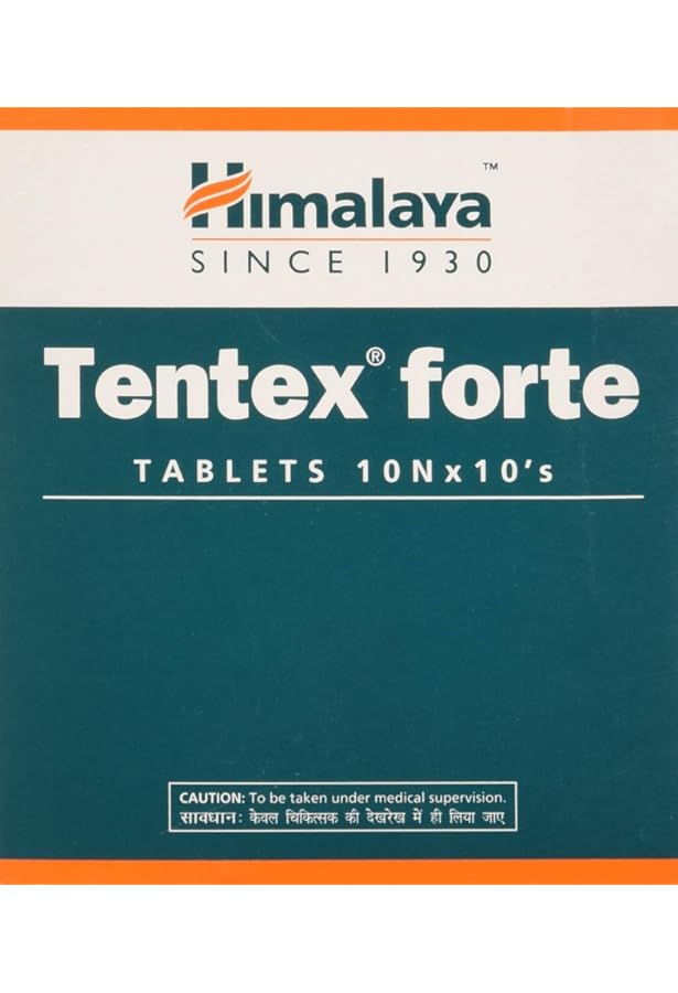 tentex forte, Ayurvedic Composition