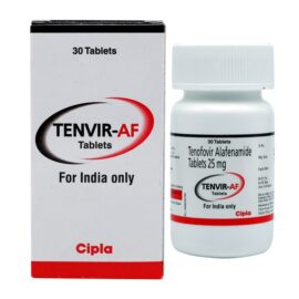 Tenvir AF