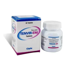 Tenvir Em