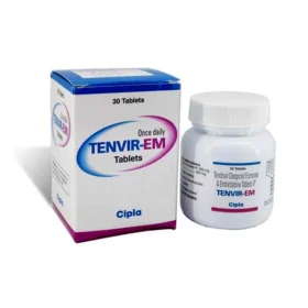 Tenvir Em
