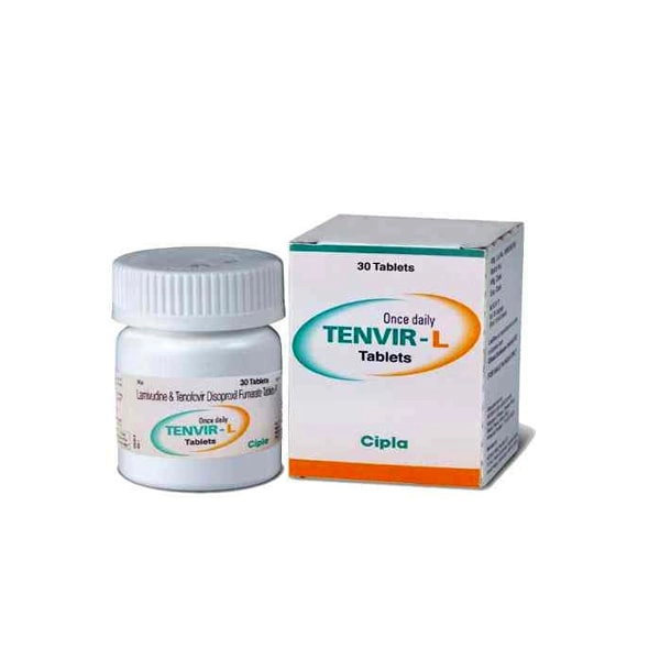 Tenvir L,Tenvir L Tablet