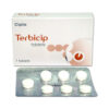 Terbijohn