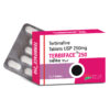 Terbicip Cream