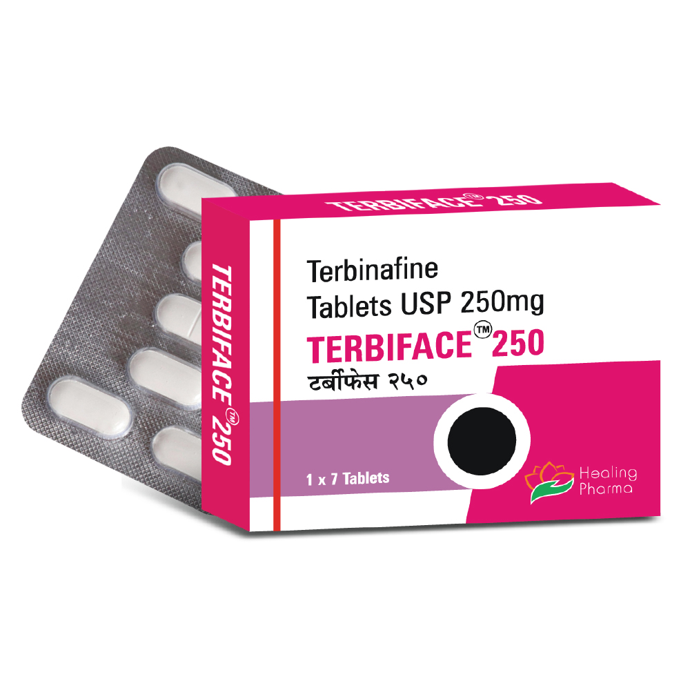 Terbiface