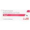Kenacort Oromucosal Paste,Kenacort