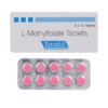 Lipril-H, Lisinopril, Hydrochlorothiazide