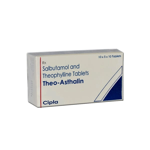 Theo-Asthalin-Tablet-1 Theo-Asthalin,Theo-Asthalin Forte