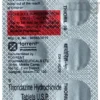 Thioril, Thioridazine Hydrochloride