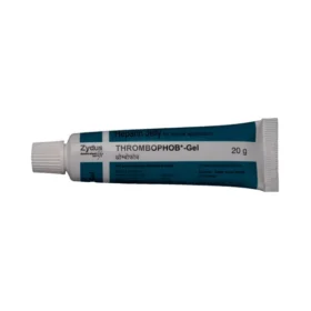 Thrombophob Gel