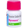 Thyronorm