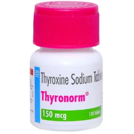 Thyronorm