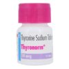 Thyronorm