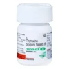 Thyrox, Thyroxine