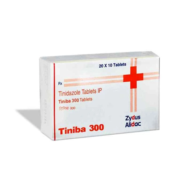 Tiniba-300-Mg