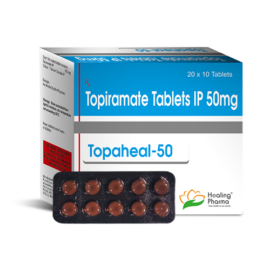 Topaheal