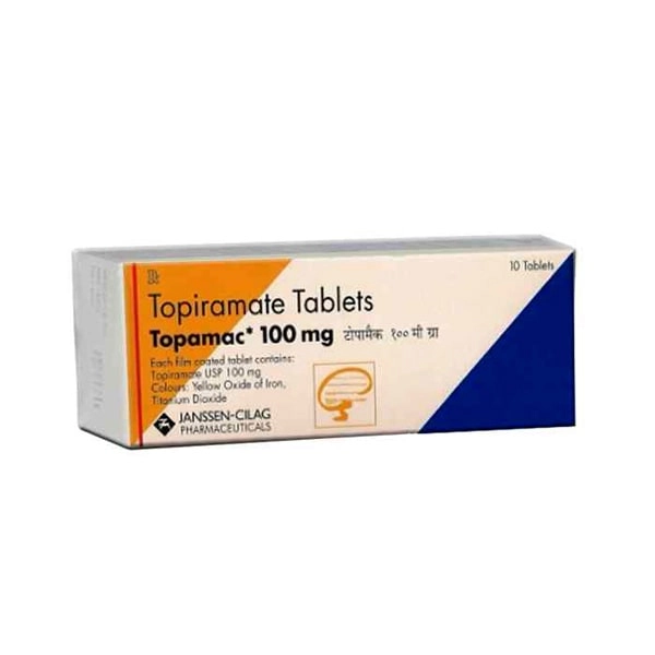 Topamac,Topiramate