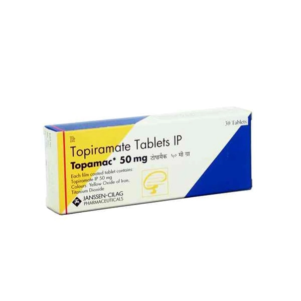 Topamac,Topiramate