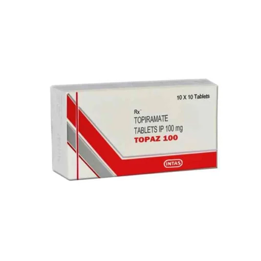 Topaz,Topiramate