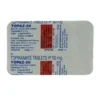 Topaz,Topiramate