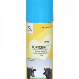 Topicure Spray
