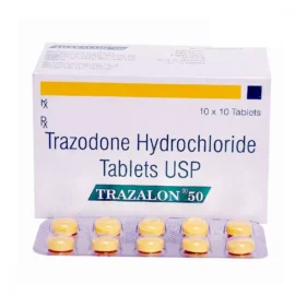 Trazalon