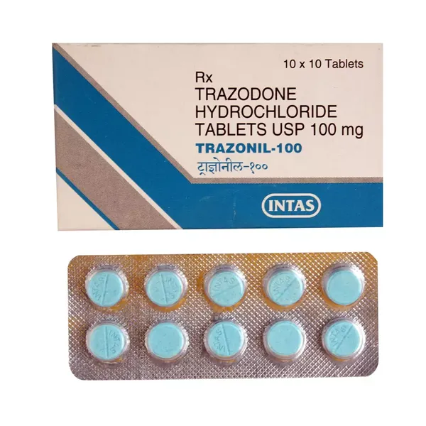 Trazonil