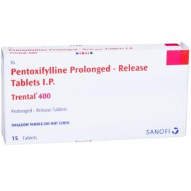 Trental 400