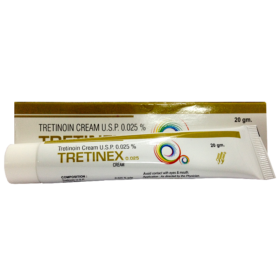 Tretinex Cream